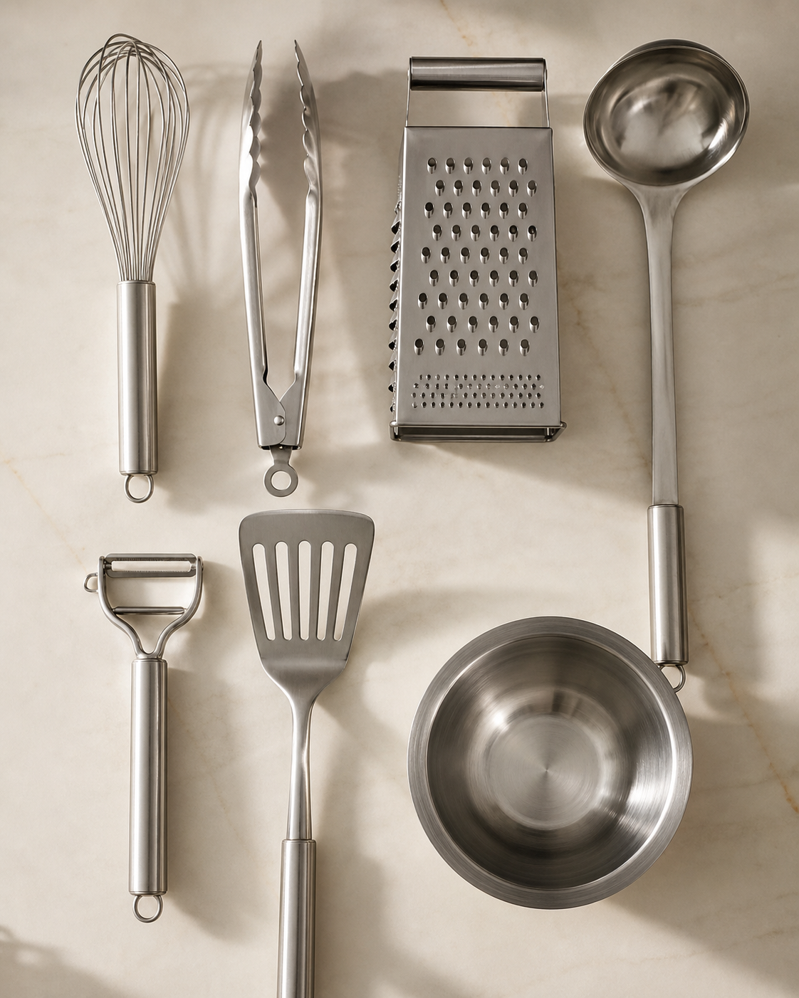 Kitchen tools and kitchenware sets for B2B buyers